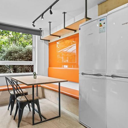 King'S College London - Stamford Street Apartments 外观 照片