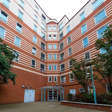 King'S College London - Stamford Street Apartments 外观 照片