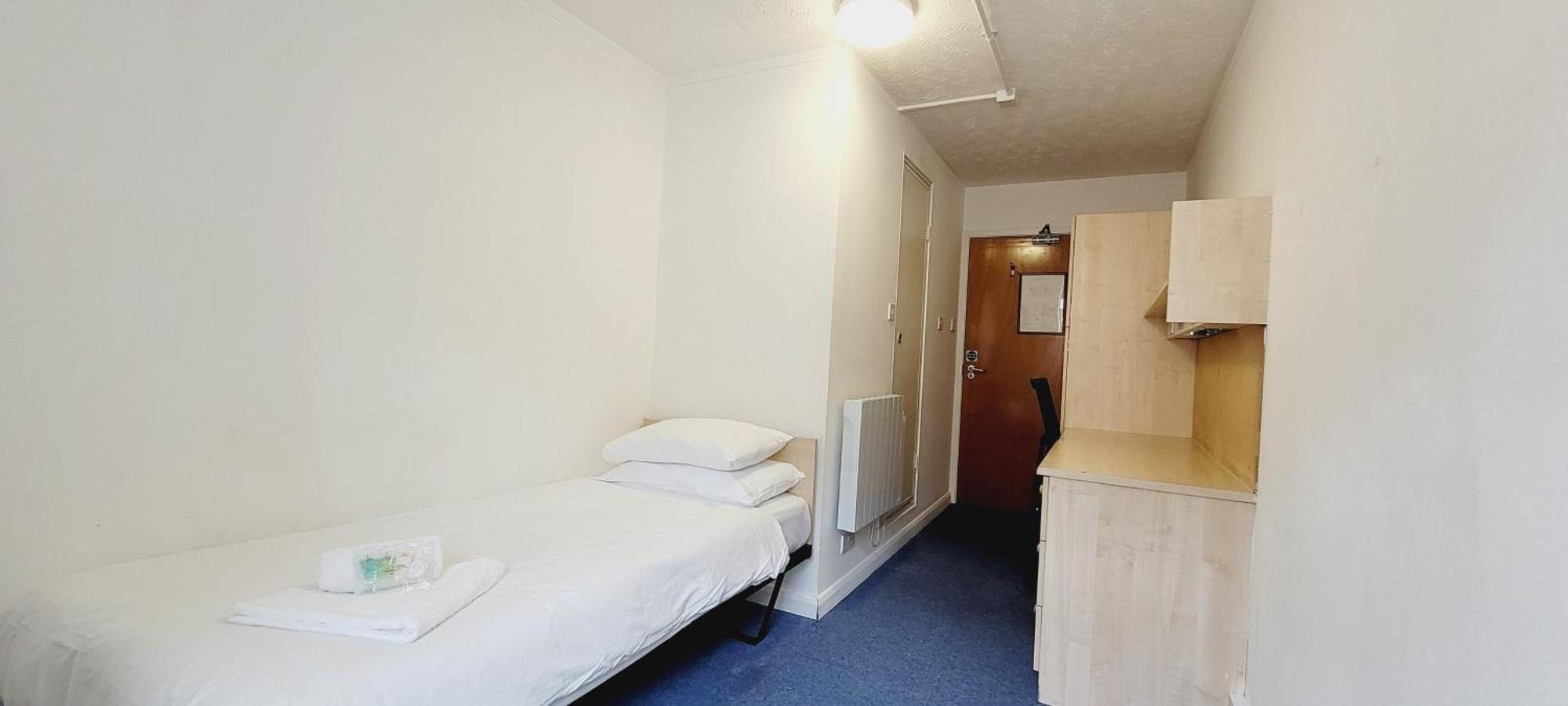 King'S College London - Stamford Street Apartments 外观 照片