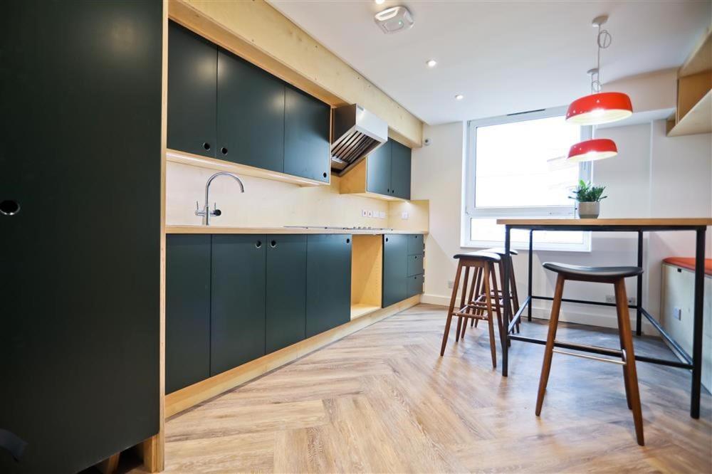 King'S College London - Stamford Street Apartments 外观 照片