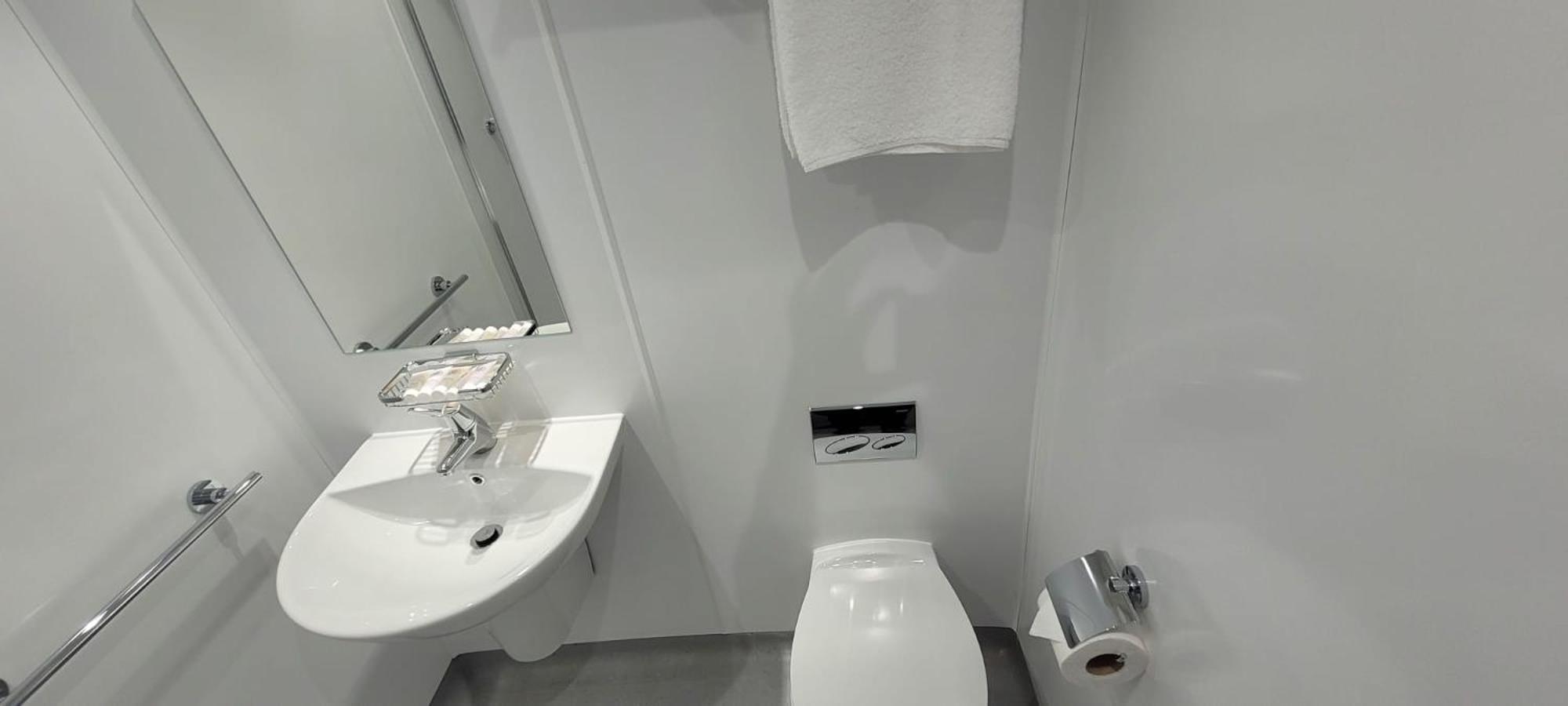 King'S College London - Stamford Street Apartments 外观 照片