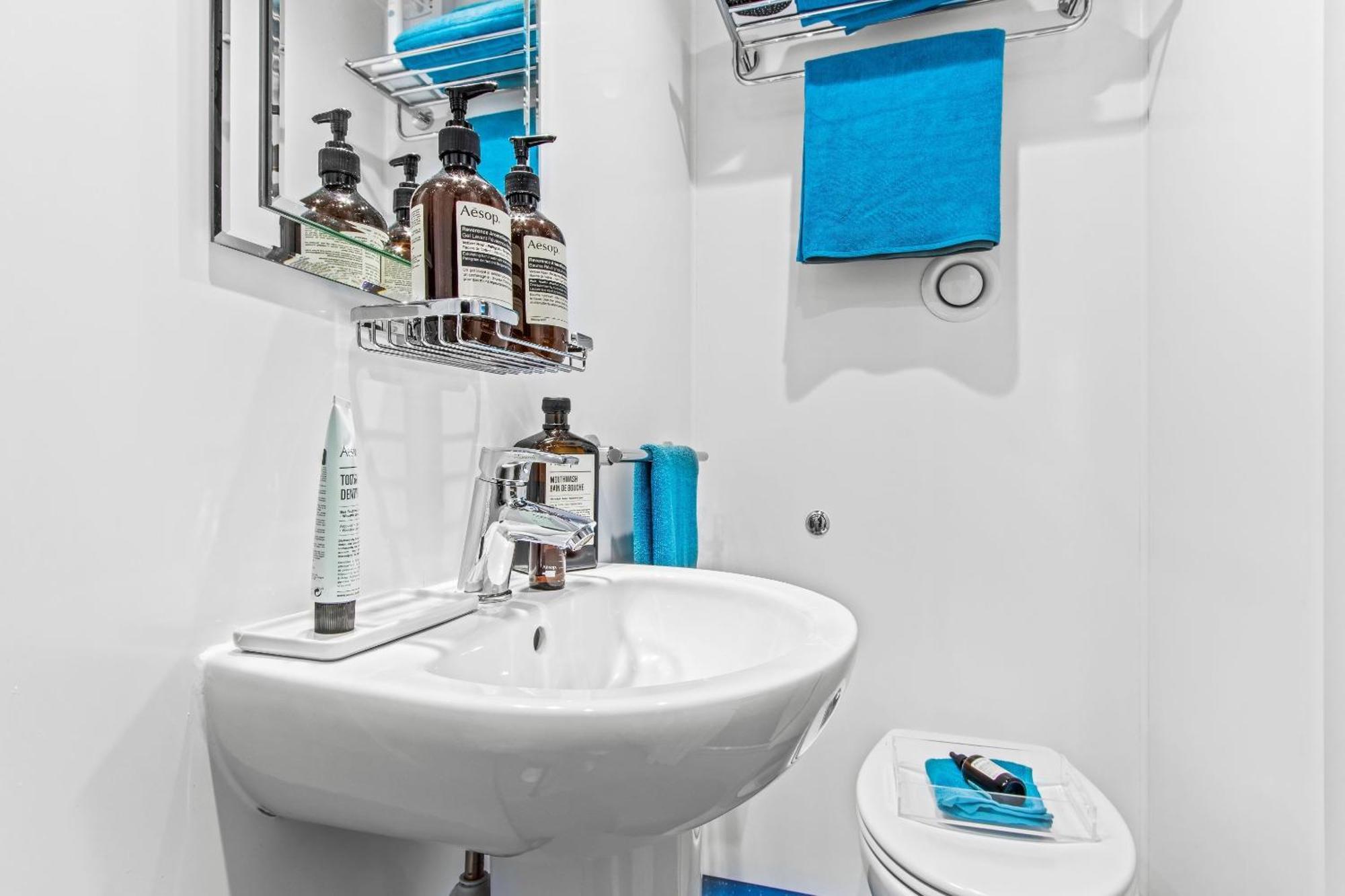King'S College London - Stamford Street Apartments 外观 照片