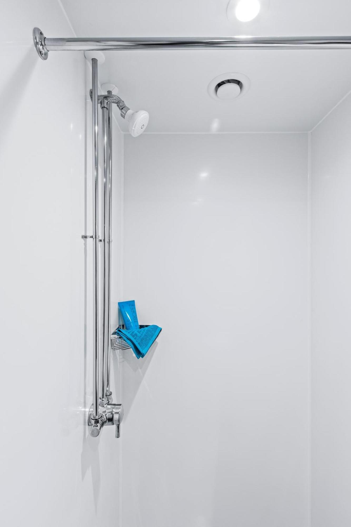 King'S College London - Stamford Street Apartments 外观 照片