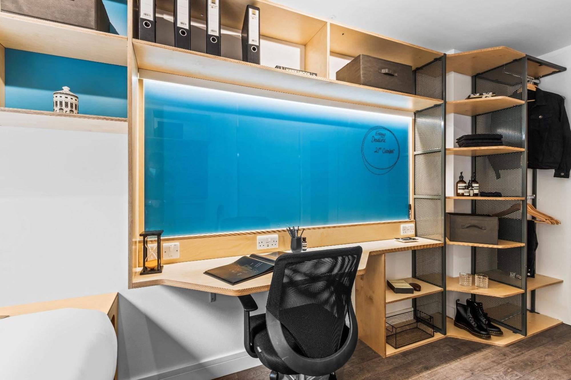 King'S College London - Stamford Street Apartments 外观 照片
